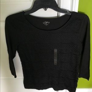 mid length sleeve shirt